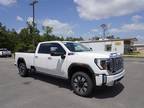 2024 GMC Sierra 2500