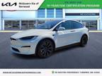 2023 Tesla Model X