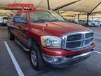 2006 Dodge Ram 2500