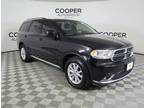 2019 Dodge Durango