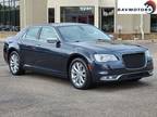 2016 Chrysler 300