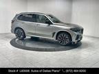 2022 Bmw X5 M