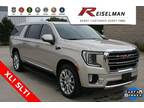 2023 GMC Yukon XL