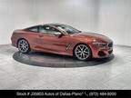 2019 BMW M850i xDrive