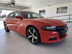 2017 Dodge Charger