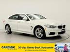 2015 BMW 428 Gran Coupe