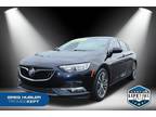 2018 Buick Regal