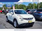 2014 Nissan Juke