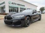 2019 BMW M850i xDrive