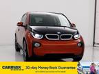 2014 BMW i3