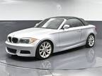 2012 BMW 135i