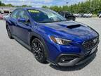 2022 Subaru WRX