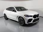 2023 Bmw X6 M