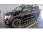 2016 Toyota Sequoia