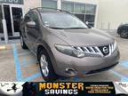 2009 Nissan Murano