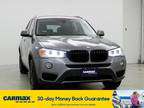 2017 Bmw X3