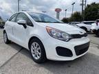 2014 Kia Rio