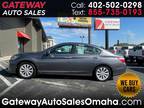 2015 Honda Accord Sedan 4dr I4 CVT EX