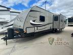 2015 Keystone Passport 2890 28ft