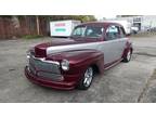 1948 MERCURY STREET ROD - Columbus,Ohio