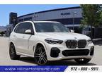 2020 Bmw X5