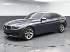 2017 BMW 330i Gran Turismo xDrive