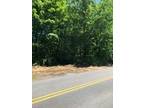 Plot For Sale In Millbury, Massachusetts