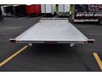 Aluminum Bear Track Trailers BTXA 82'x144' S ATV/UTV Trailer with 0 Miles availa