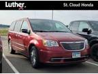 2013 Chrysler Town & Country