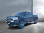 2009 Chevrolet Silverado 1500