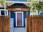 215 Tunnel Ave Richmond, CA 94801 - Home For Rent