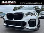 2020 Bmw X5