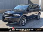 2020 Dodge Durango