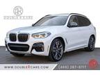 2020 Bmw X3