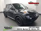 2014 Nissan Juke