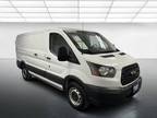 2018 Ford Transit-150