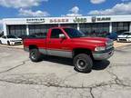 1995 Dodge Ram 1500