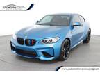 2017 Bmw M2