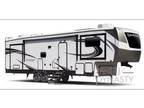 2024 Forest River Forest River RV Sandpiper 3550BH 43ft