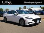 2023 Hyundai Sonata