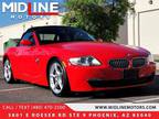 2006 Bmw Z4