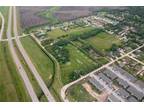 Lot 1-0 Evergreen Blvd, Tyndall, MB, R0E 2B0 - vacant land for sale Listing ID