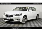 2014 Lexus GS 350