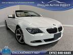 2010 BMW 650i