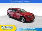 2015 Dodge Journey