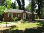 2 Bedroom 1 Bath In Chapel Hill NC 27516