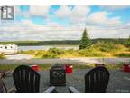 Crow Island Road, Chance Harbour, NB, E5J 1Z7 - vacant land for sale Listing
