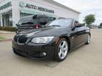 2013 BMW 335is