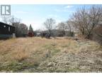 556 Pasqua Avenue, Fort Qu'Appelle, SK, S0G 1S0 - vacant land for sale Listing