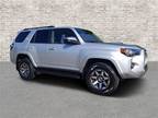 2022 Toyota 4Runner